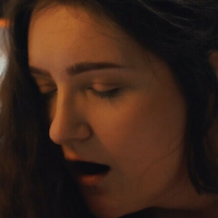 Alisa Horakova Naakt