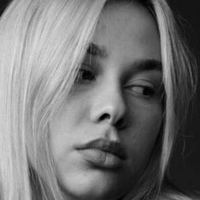 Alisa Kudriya Naakt