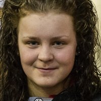 Alisa Kyllönen Naakt
