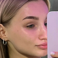 Alisha Alkhimova Naakt