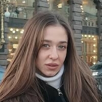 Alisha Semenova Naakt