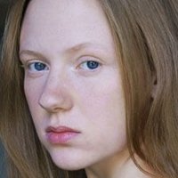 Alissa Wilms Naakt