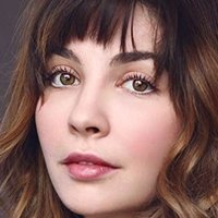 Alix Bénézech Naakt