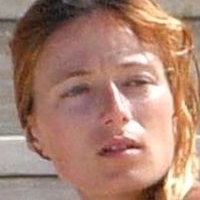 Alizee Thevenet Naakt