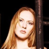 Allanah Rhodes Naakt