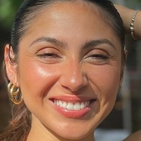 Alondra Delgado Naakt