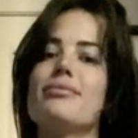 Aly Eckmann Naakt