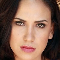 Alyssa LeBlanc Naakt