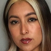 Alyssaming Naakt
