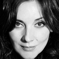 Amalia Hornero Naakt