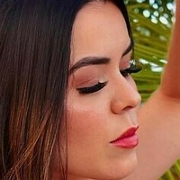 Amanda Barreto Fit Naakt