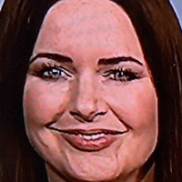 Amanda Houston Weather Girl Naakt
