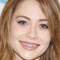 Amanda Leighton Naakt