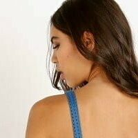 Amanda Li-Paige Naakt