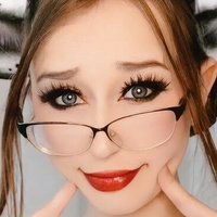 Amanda Peaches Naakt
