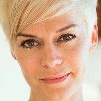 Amanda Tepe Naakt