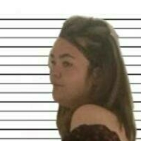 amazonbeth.6foot6 Naakt