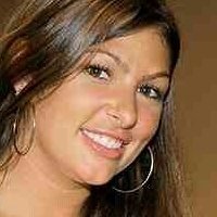 Amber Campisi Naakt