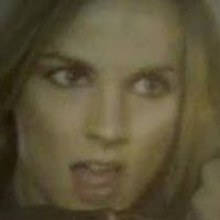Amber Marie Bollinger Naakt