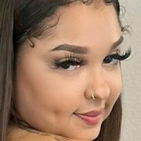 amberdyme Naakt