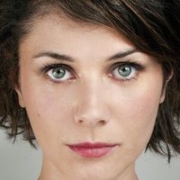 Amélie Glenn Naakt