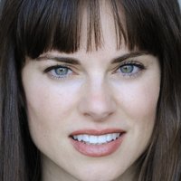 Amy Bailey Naakt