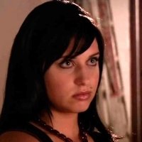 Amy Cruichshank Naakt