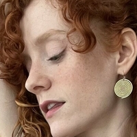 amygingerhart Naakt