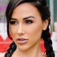 Ana Cheri Naakt