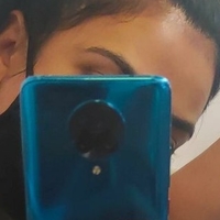 Ana Júlia Naakt