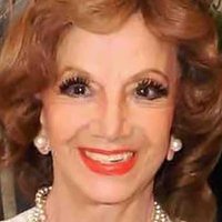 Ana Luisa Peluffo Naakt