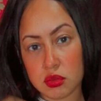 Ana Manso Naakt