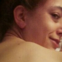 Ana Rose Banks Naakt