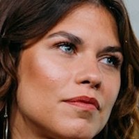 Ana Ularu Naakt