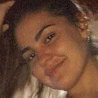 Ana Zimerman Naakt