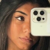 Anais Molina Aroca Naakt