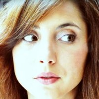 Anaïs Sindera Naakt