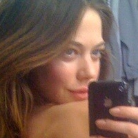 Analeigh Christian Tipton Naakt
