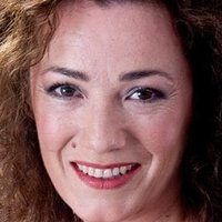 Analía Ivars Naakt