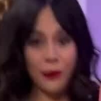 anasaenz Naakt