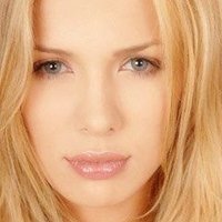 Anastasia Braun Naakt