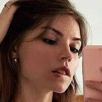 Anastasia Ditmar Naakt