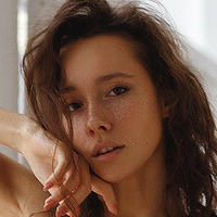 Anastasia Grinenko Naakt