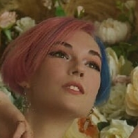 Anastasia Smirnova Naakt