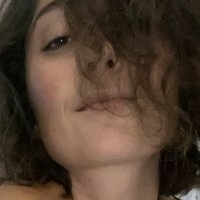 Anastasia Surmava Naakt