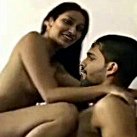 Anchal Naakt