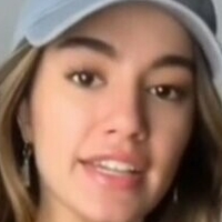 Andrea Gutiérrez Romo Naakt