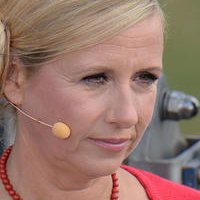 Andrea Kiewel Naakt