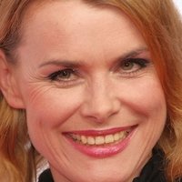 Andrea Lüdke Naakt