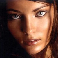 Andrea Mejtova Naakt